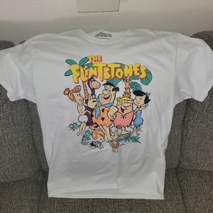 Flintstone t-shirt